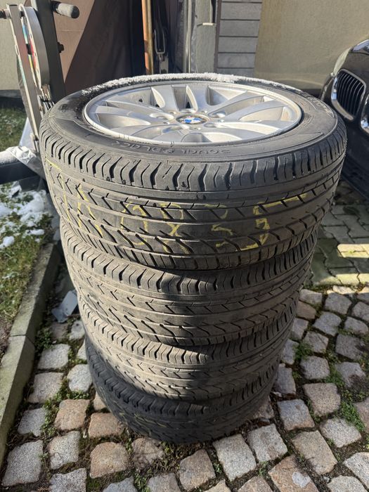 Джанти оригинални 16 за BMW 5x120