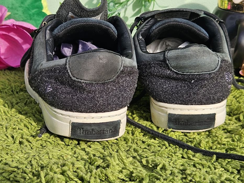 Timberland орогинални кецове N41