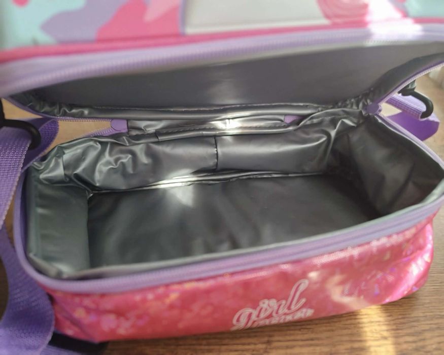 Детска термо чанта Smiggle (Еднорог) – Като Нова!