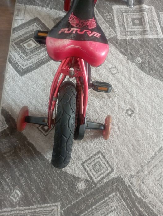 Продам детский велосипед