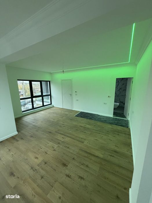 Case Craiova, Ultra Central