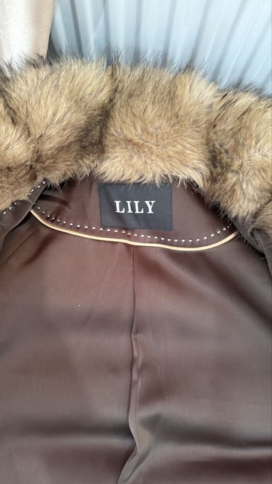 Продам шубу под соболь