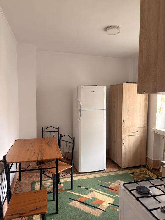 Apartament 1 cameră – 33 mp | Etaj 1 | Lângă Școala Nr. 2