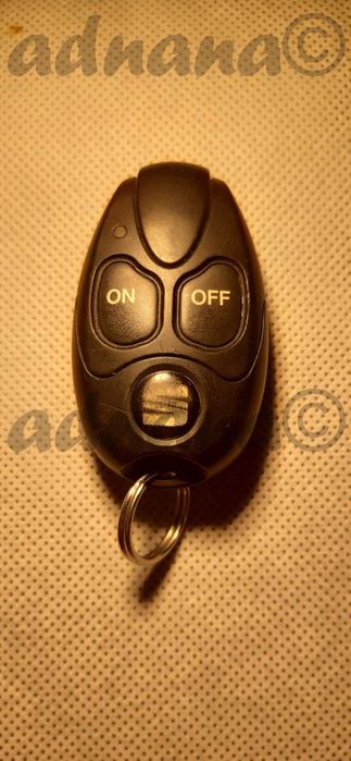 Telecomanda SEAT  Webasto 7N5963511A