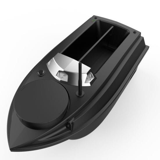 Прикормочный кораблик Flytec V030