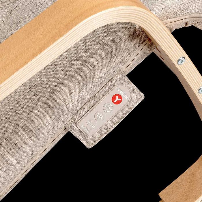 Массажное кресло-качалка Yamaguchi Liberty Lite