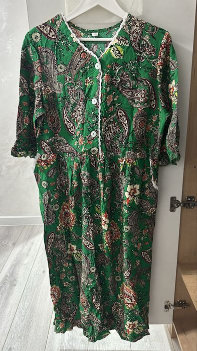 Продам платье халаты