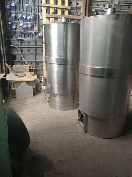 Сварка аргон Изготовление и Ремонт Емкостей токарные работы