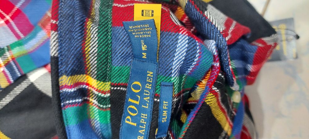 Camasi barbati M Polo Ralph Lauren