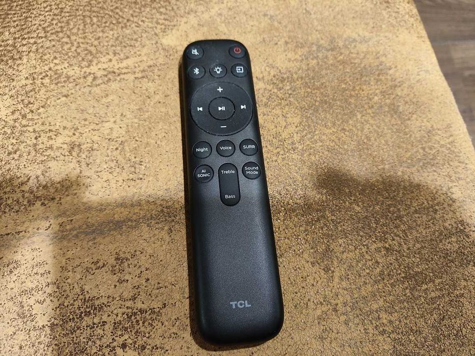 Саундбар/soundbar TCL S45H,2.0,100 W,Dolby Atmos,DTS-Virtual,HDMI eARC