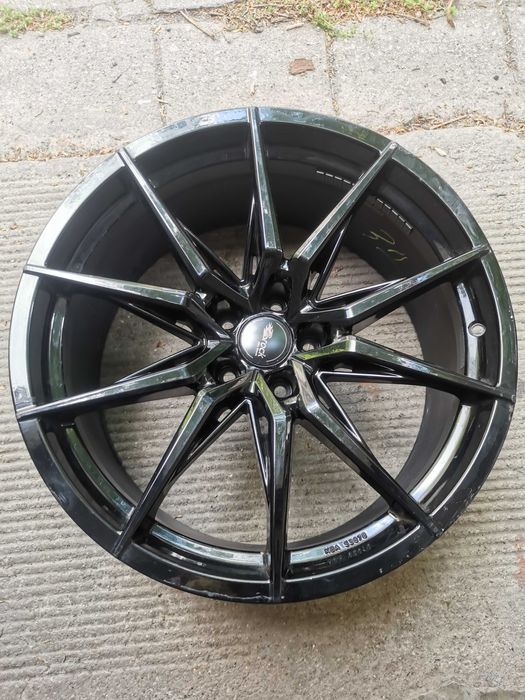20” Джанти Brock B42 5X112 БМВ, МЕРЦЕДЕС, АУДИ, ШКОДА, ФОЛЦВАГЕН и други