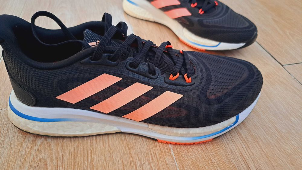 Adidas маратонки