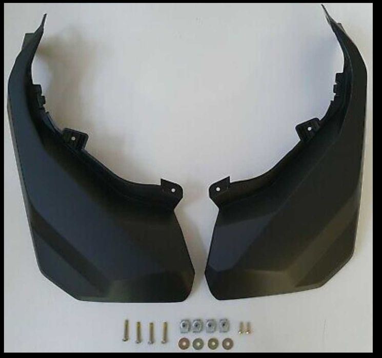 НОВИ Задни Калобрани за 2013-2023 CAN-AM Oultlander 1000 G2