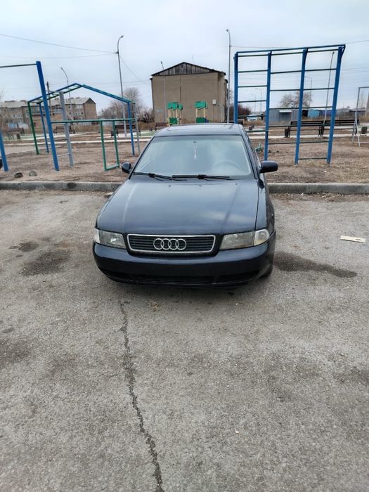 Audi A4,1999 года,1,8