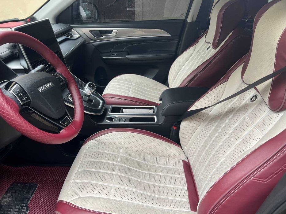 Haval M6 sotiladi