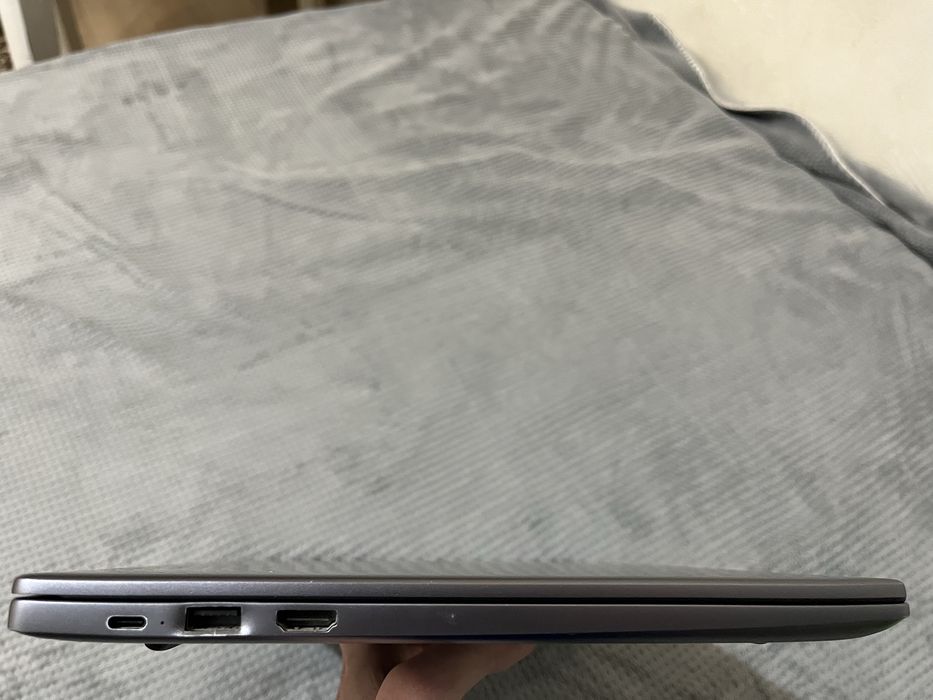 Huawei matebook d15 i5-1155g7 б/у