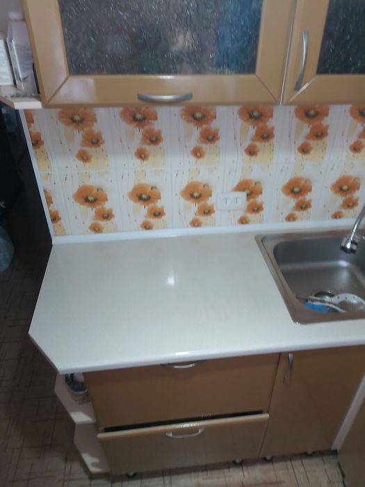 Кухонный гарнитур б/у