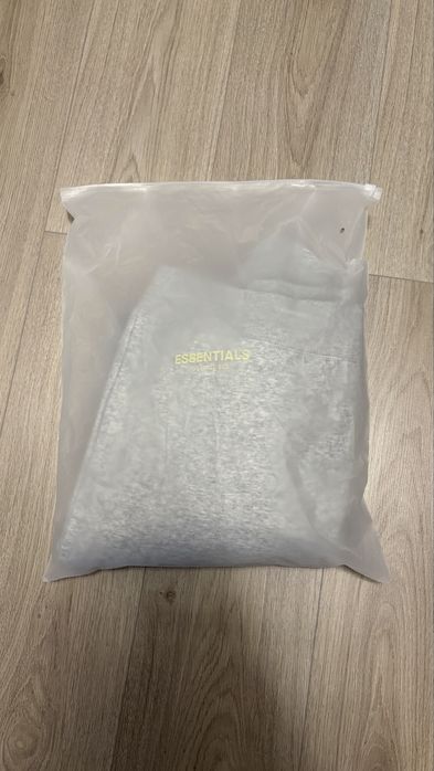 Hanorac essetials S