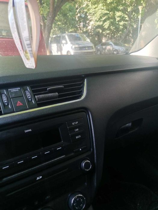 Vand Skoda Octavia 1.6 TDI , 2013, 220000 KM reali