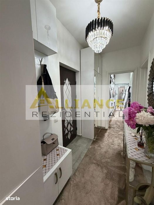 Apartament – București, Metalurgiei - Vedere 5