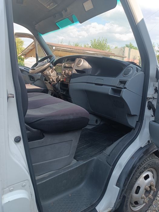 Iveco Daily 2008