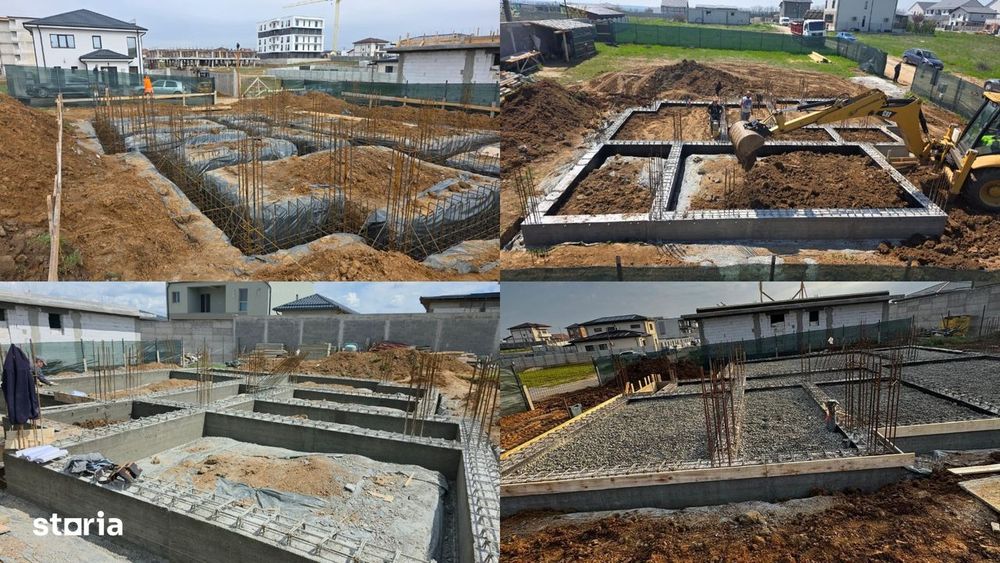 Casa Velour – disponibilă acum