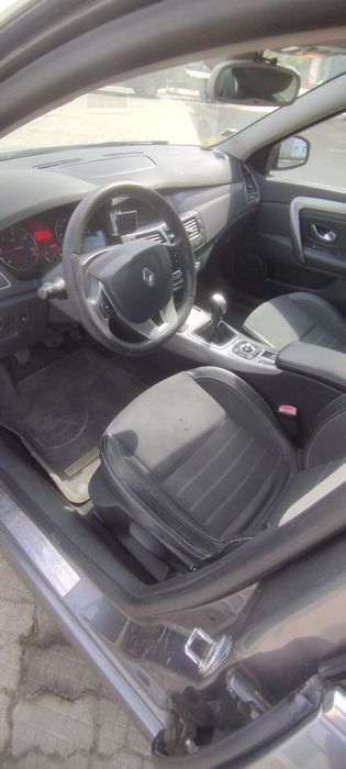 RENAULT Laguna 2011 — imagine 5