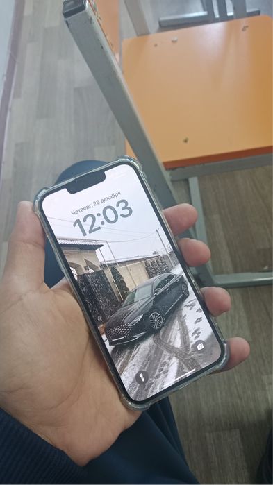 Айфон 14 с документами