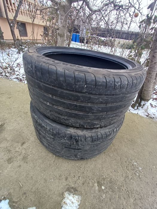 Cauciucuri 275/35/19