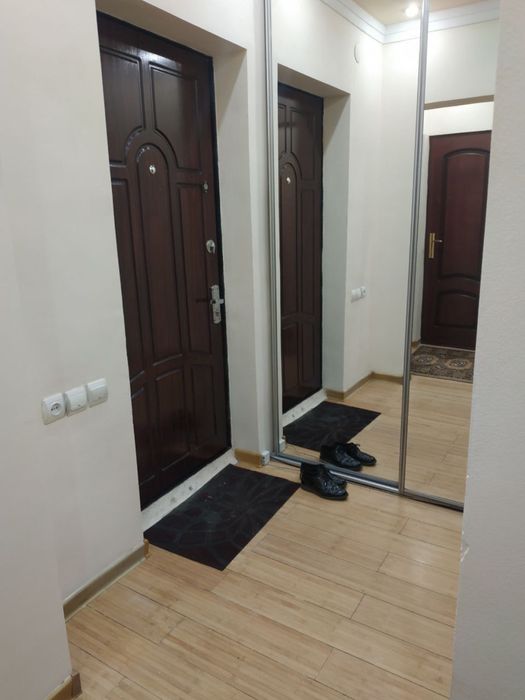 Аренда квартира Дархан