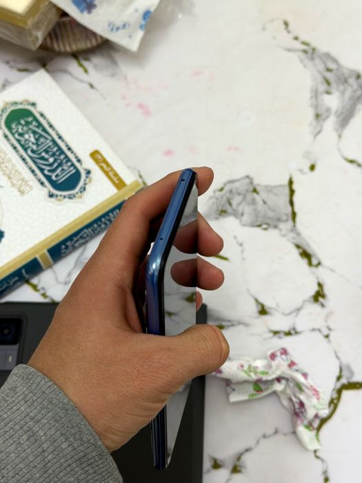 Смартфон Xiaomi Mi 11 Lite 128 гб