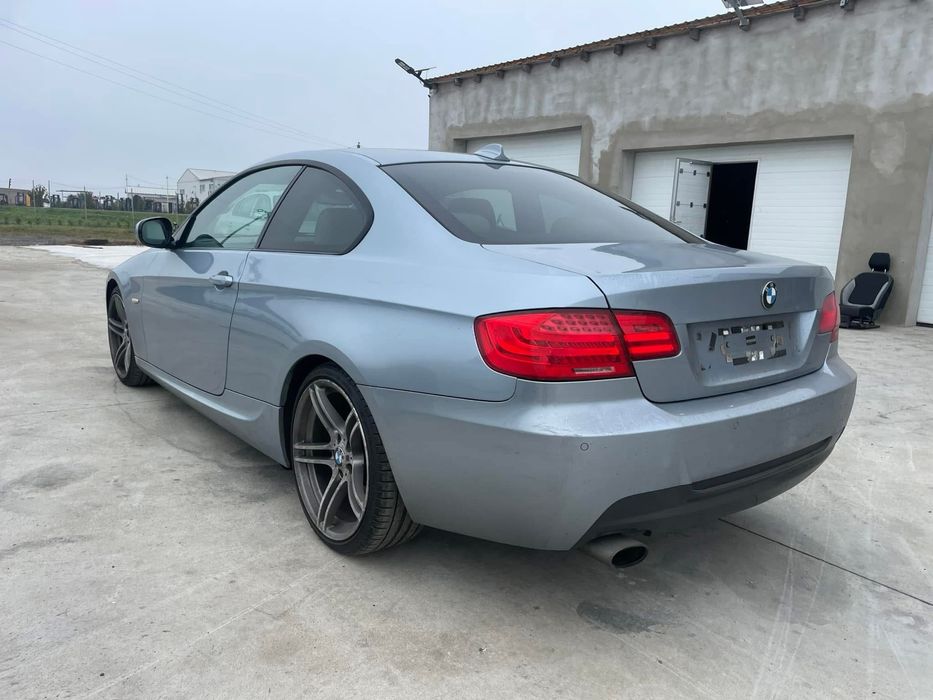 Piese caroserie e92  bmw
