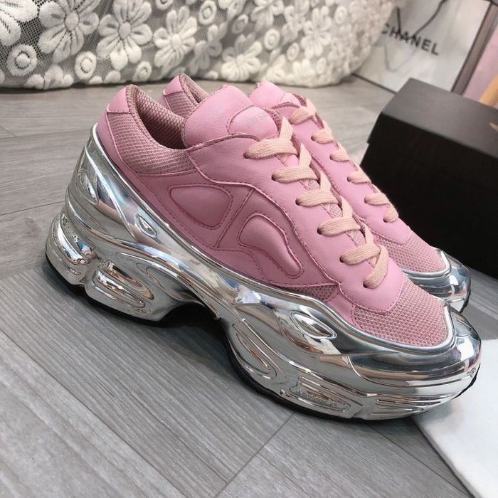 кроссовки raf simons x adidas