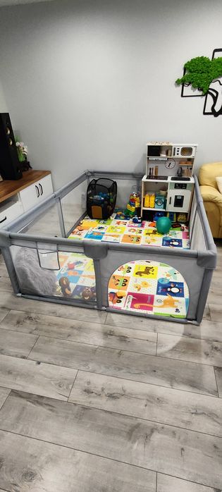 Кошара за игра 155см/200см