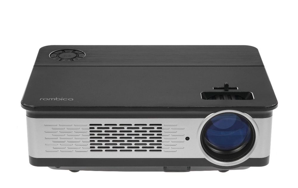 Проектор Ray Box 6A