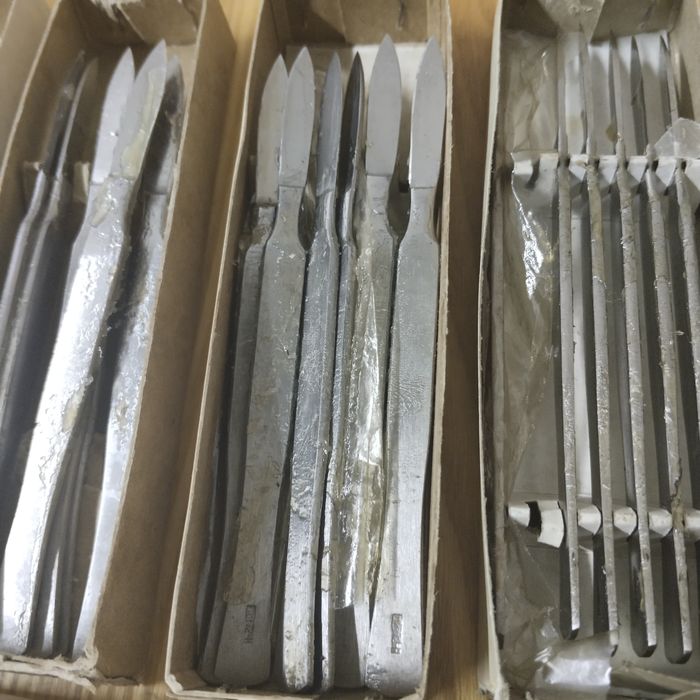 Скальпель, новый СССР.