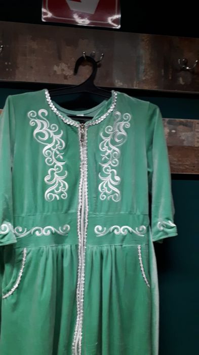 Распродажа платьев