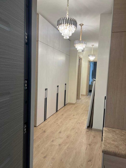 Сдаётся в аренду с мебелью 5 ком кв 2 санузла ЖК Манзара в Юнусабаде