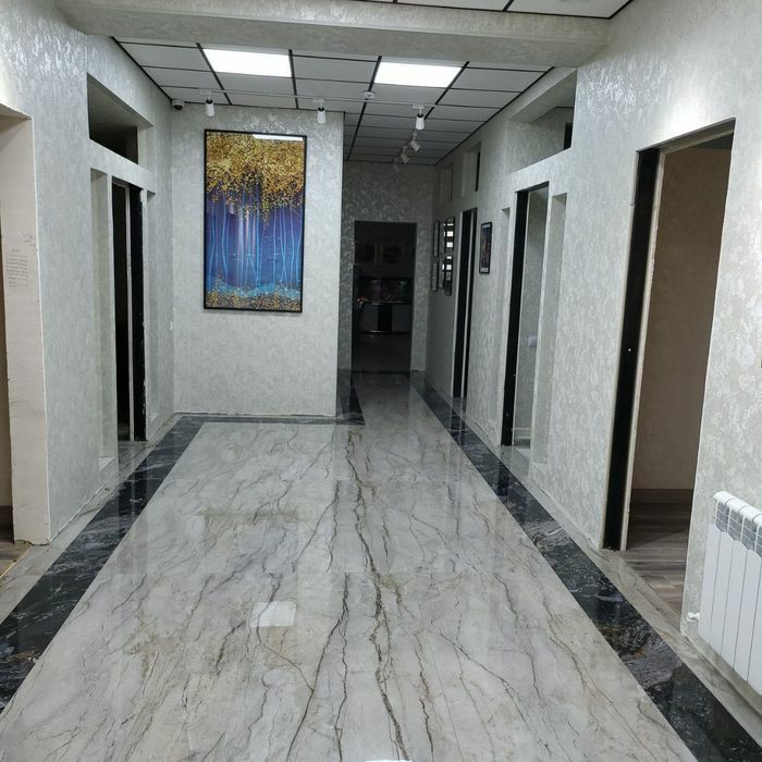 Аренда Офис IT Учебный центр 190 кв с мебелью Метро Максима Горького