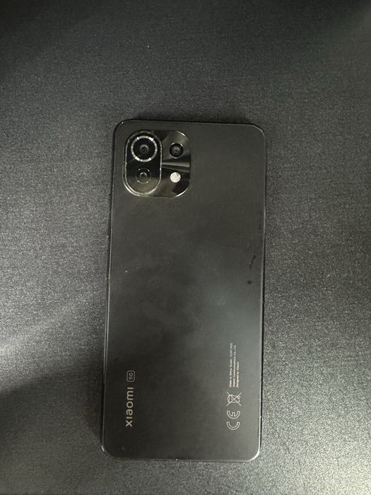 Xiaomi 11 lite 5g ne