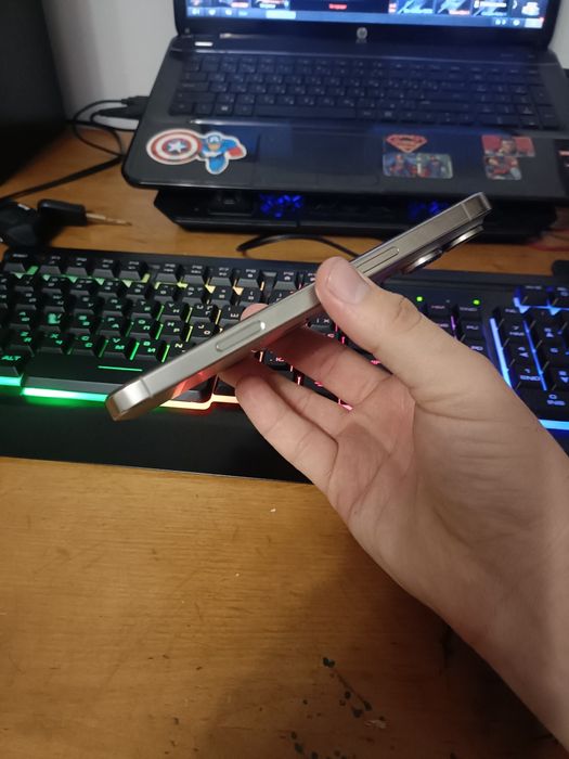 Айфон 16 про Макс