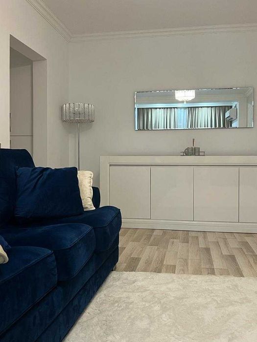 Apartament modern ultracentral - More