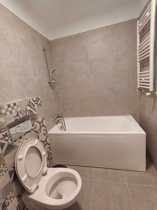 Studio de inchiriat in MRS Village Blejoi(persoana fizica)