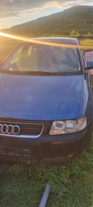 Audi A3 de vanzare