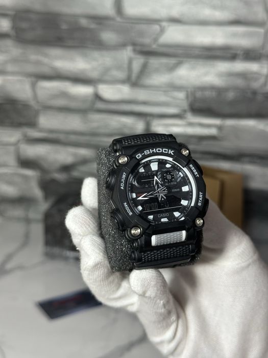 Casio G-Shock GA-900