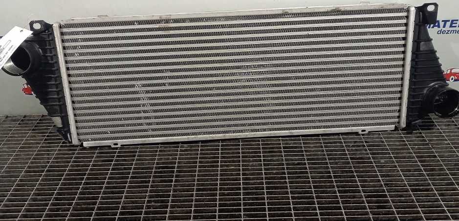 Radiator Intercooler Vw Volkswagen Lt 2.5 2.8 2000 - 2006 Euro 3