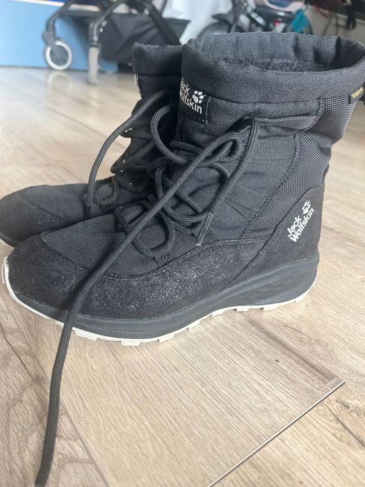 Cizme zapada Jack Wolfskin - 36