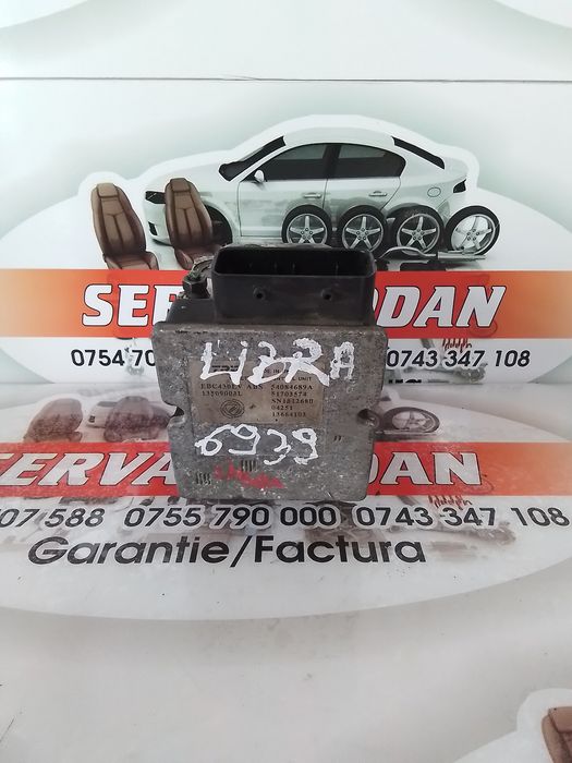 pompa abs lancia lybra (1999-2005) 1.9 motorina 2002