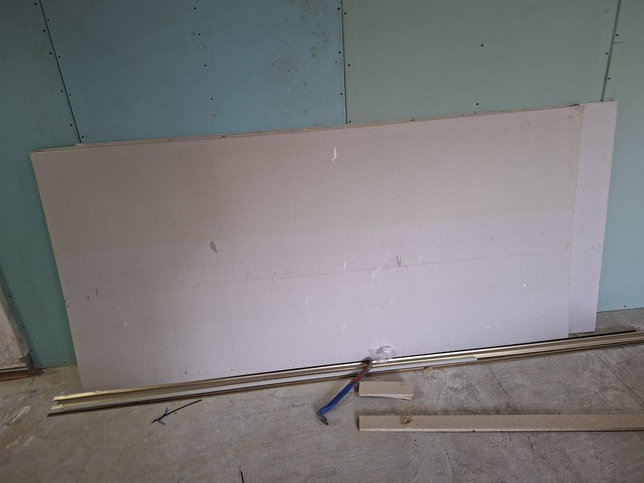 Продам остатки стройматериалов