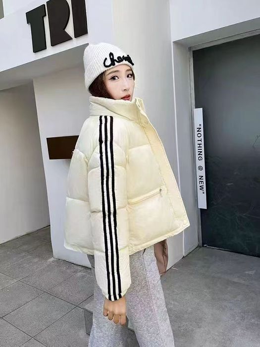 Женские стильные куртки